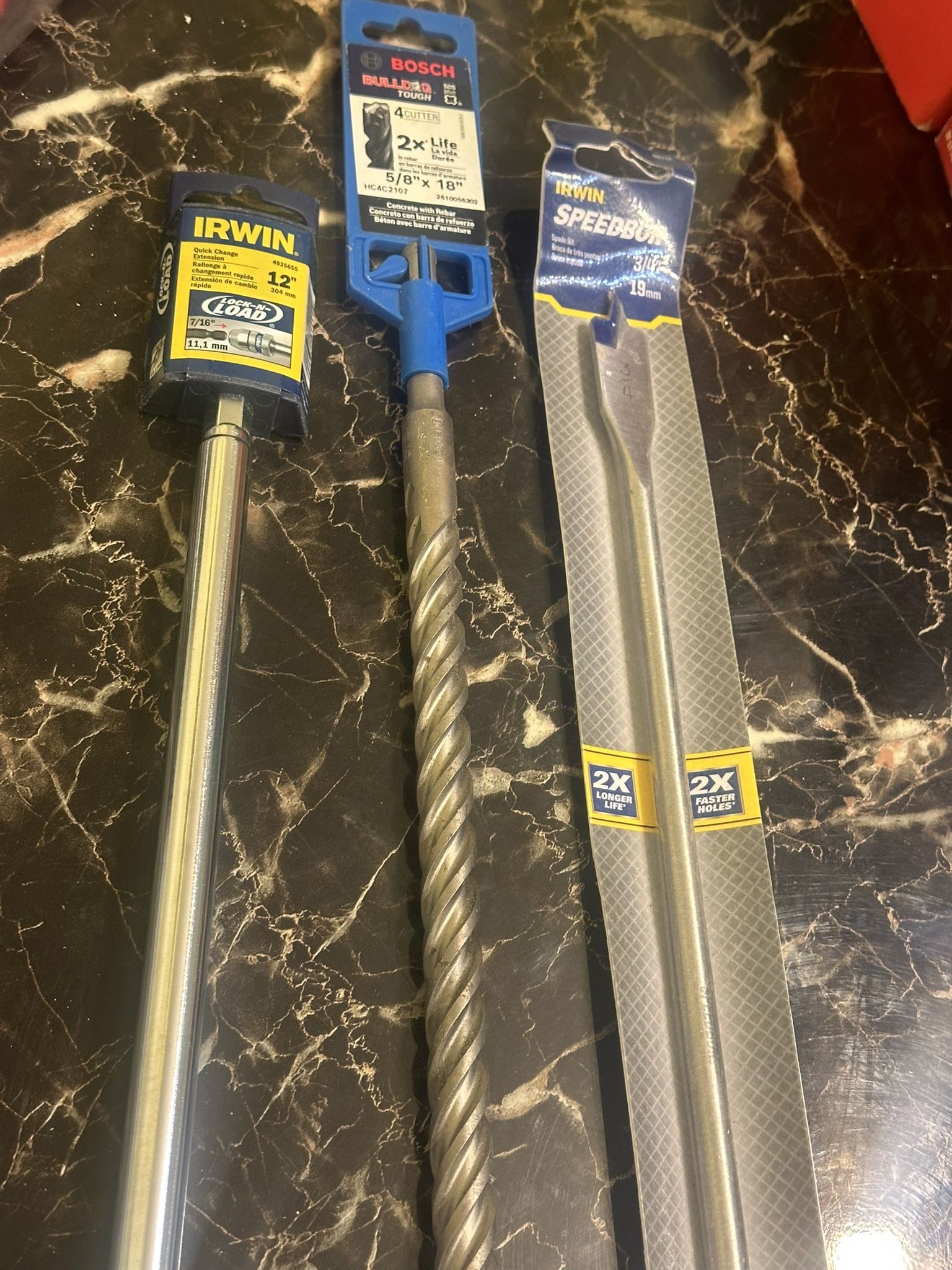Irwing Tools