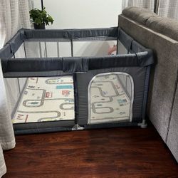 Baby Playpen 