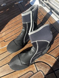 Water Shoes (reef/ Surf/ Dive Booties)