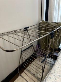 Drying rack going to best offer