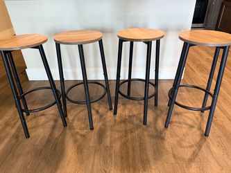 Bar stools