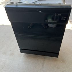 GE Dishwasher 