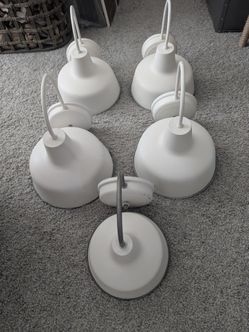 Indoor/Outdoor Wall Lights