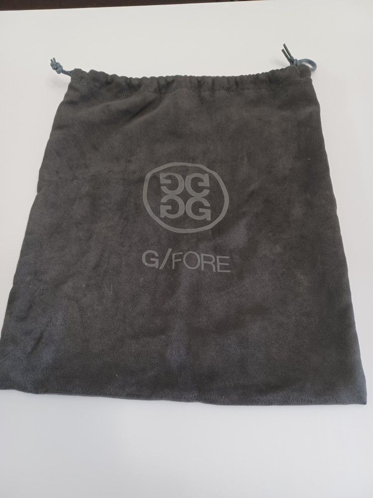 G-FORE GOLF SHOE BAGS (3).