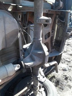 Diferencial FORD F150 2004