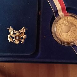 United States Liberty Coin