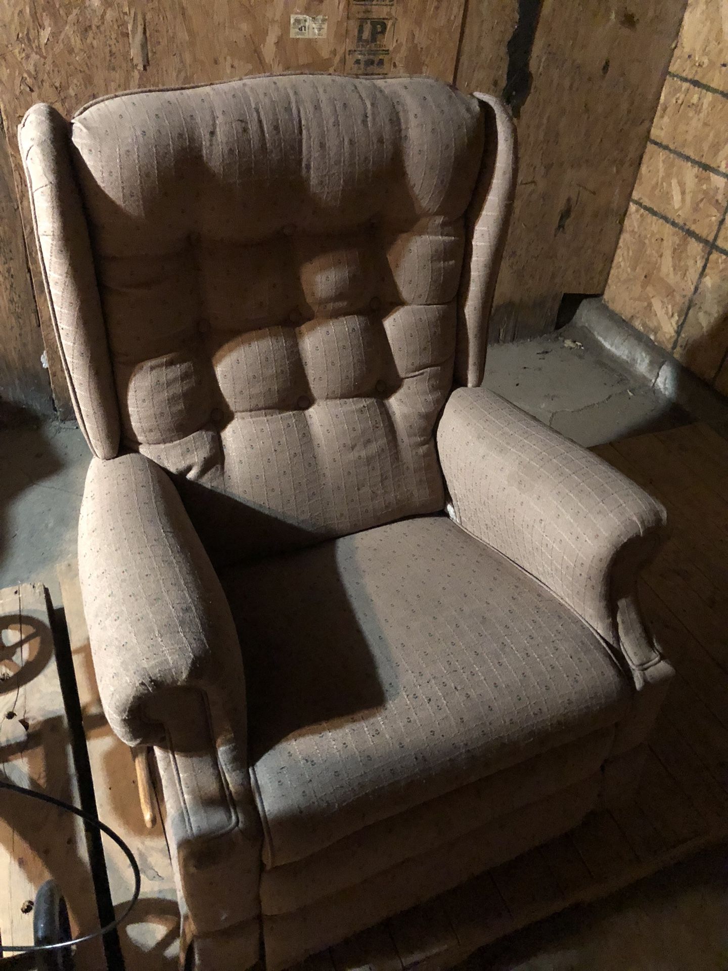 laze boy chair