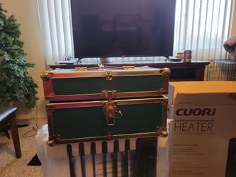 Small Suite Case 