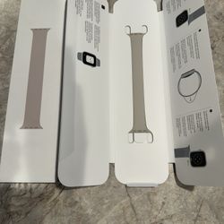 Starlight Solo Loop, Sz 8