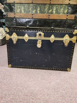 Chest