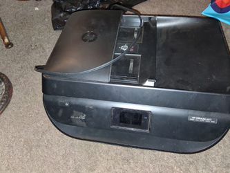 Hp Printer