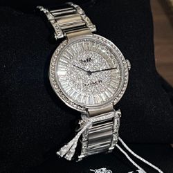 Coach Women Watch 