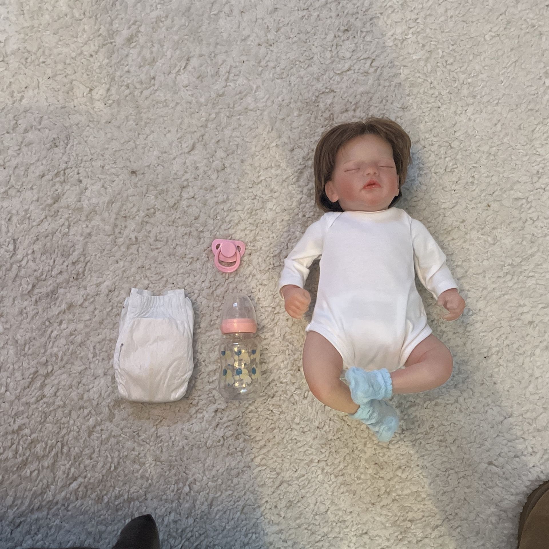 Reborn Doll