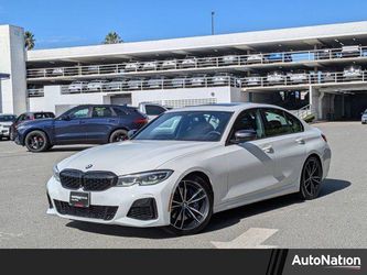 2021 BMW 3 Series