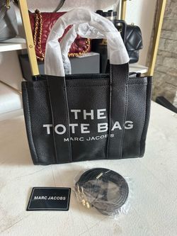 Tote Bag  Very Nice