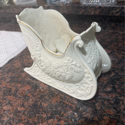 Lenox Winter Sleigh