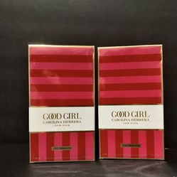 Good Girl Carolina Herrera Colormania 2.7 fl oz