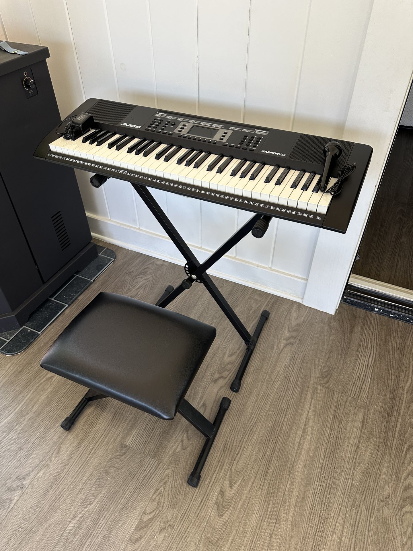 Piano Alesis