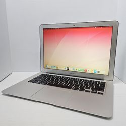 Apple MacBook Air 13.3” Laptop