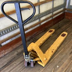 Pallet Jack