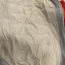 Used Air Mattress 