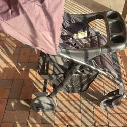 baby  Stroller