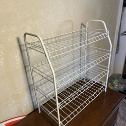 Shoe Rack 