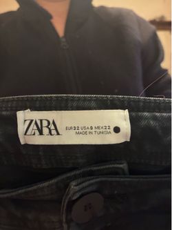 Zaps Jeans