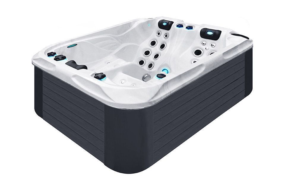 Passion SOULMATE HOT TUB Brand NEW