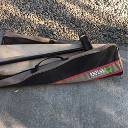 Crocket Set $20  OBO 