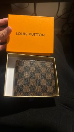Designer Luxury Wallet