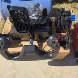 Flight SIM kit