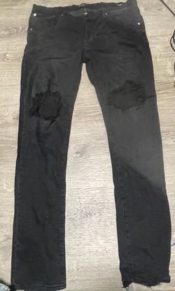 ‘Purple Brand’ Jeans