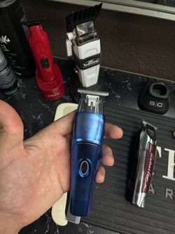 Style Craft Evo Trimmer