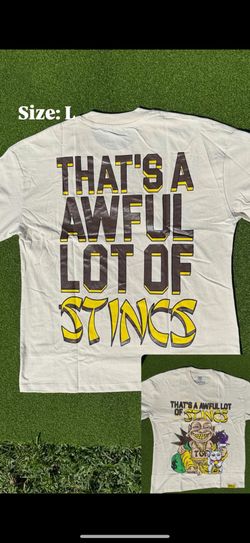 ALOC Tee
