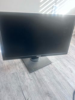 Asus monitor