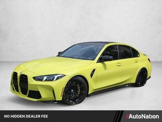 2026 BMW M3