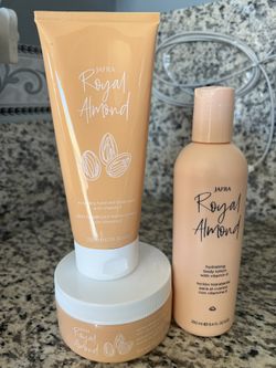 Jafra Set De Almendras $50