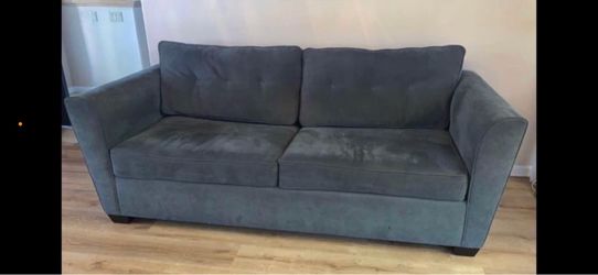 Sofa queen sleeper