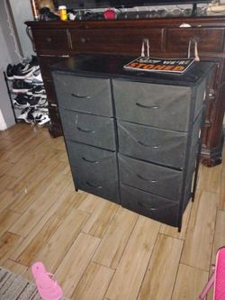 Dresser