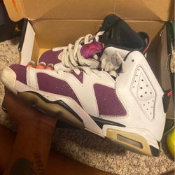 Air Jordan Retro 6s