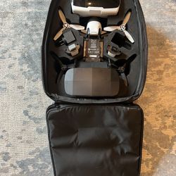 Parrot Bebop 2 FPV Drone Pack