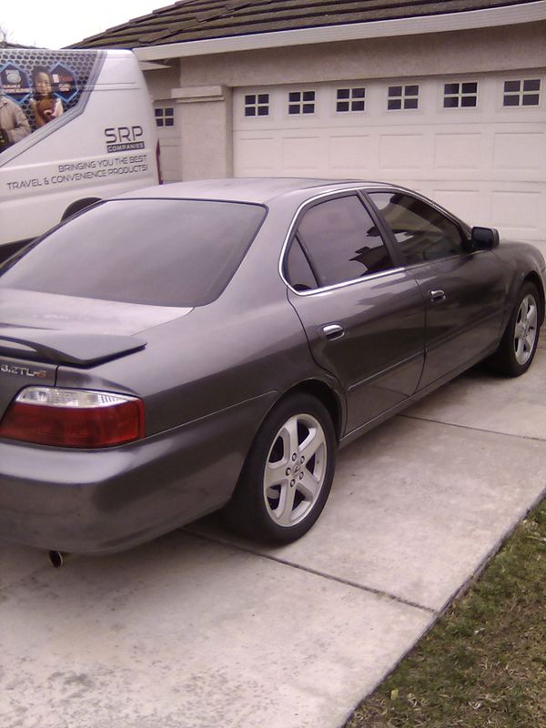 Acura Tl Type S For Sale >> 2003 Acura Tl Type S For Sale In Stockton Ca Offerup Acura Tl Type S For Sale >> 2003 Acura Tl Type S For Sale In Stockton Ca Offerup