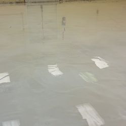 Epoxy Floor Installers