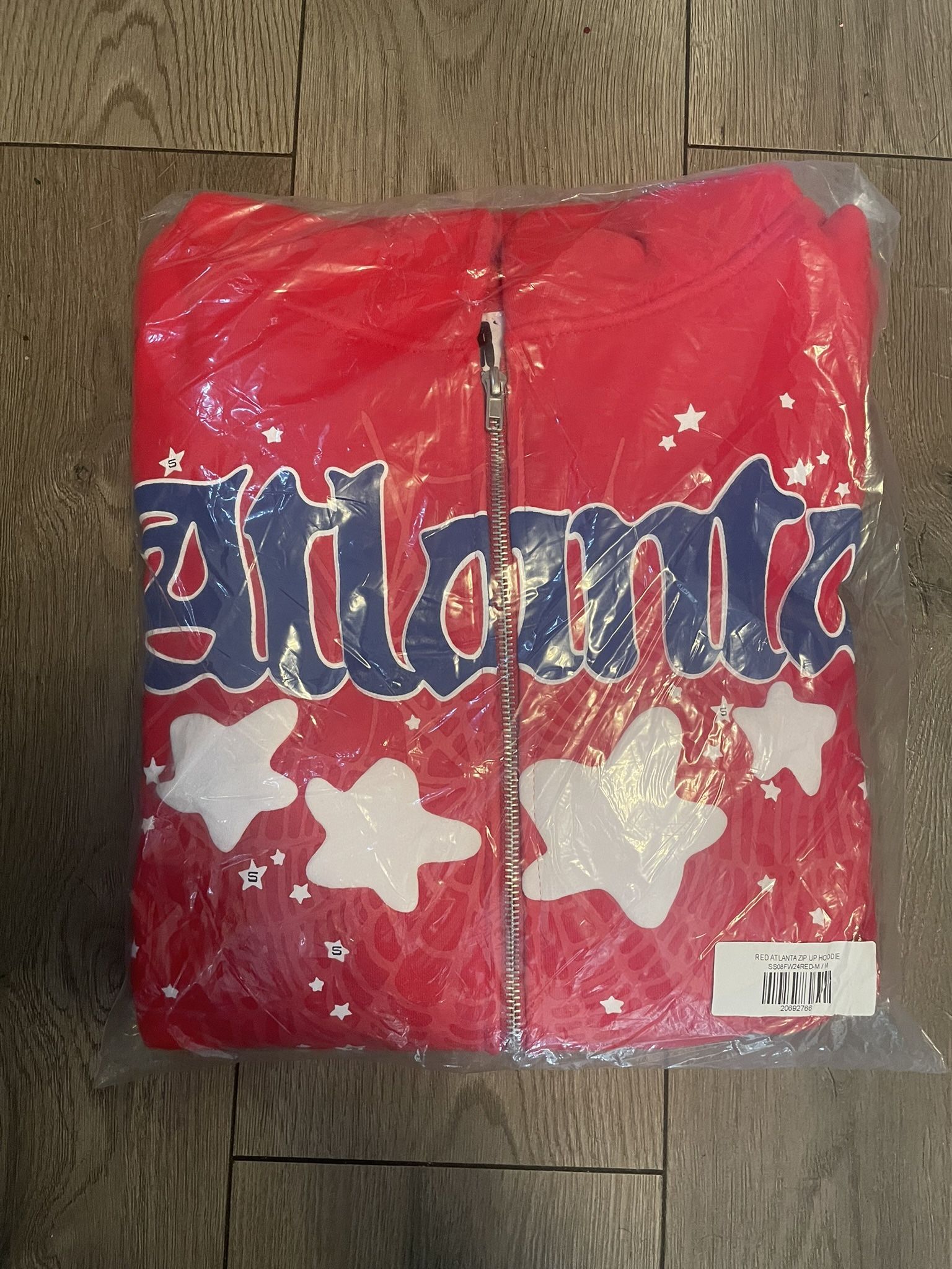 Atlanta Hoodie