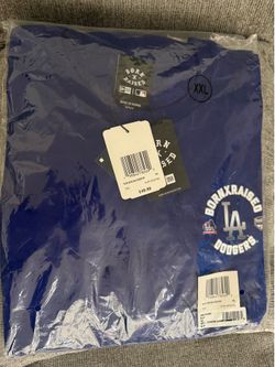 Born X Raised Dodgers