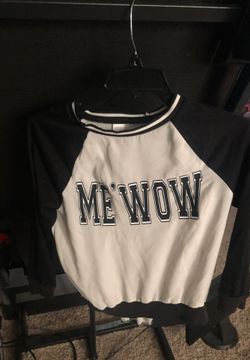 Girls shirt