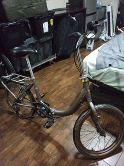 Schwinn Loop