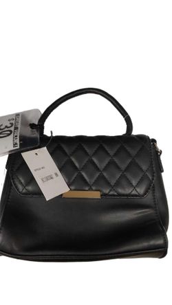 Black Purse / Handbag