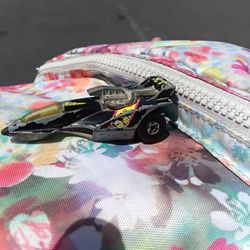 Hot Wheels Xt-3